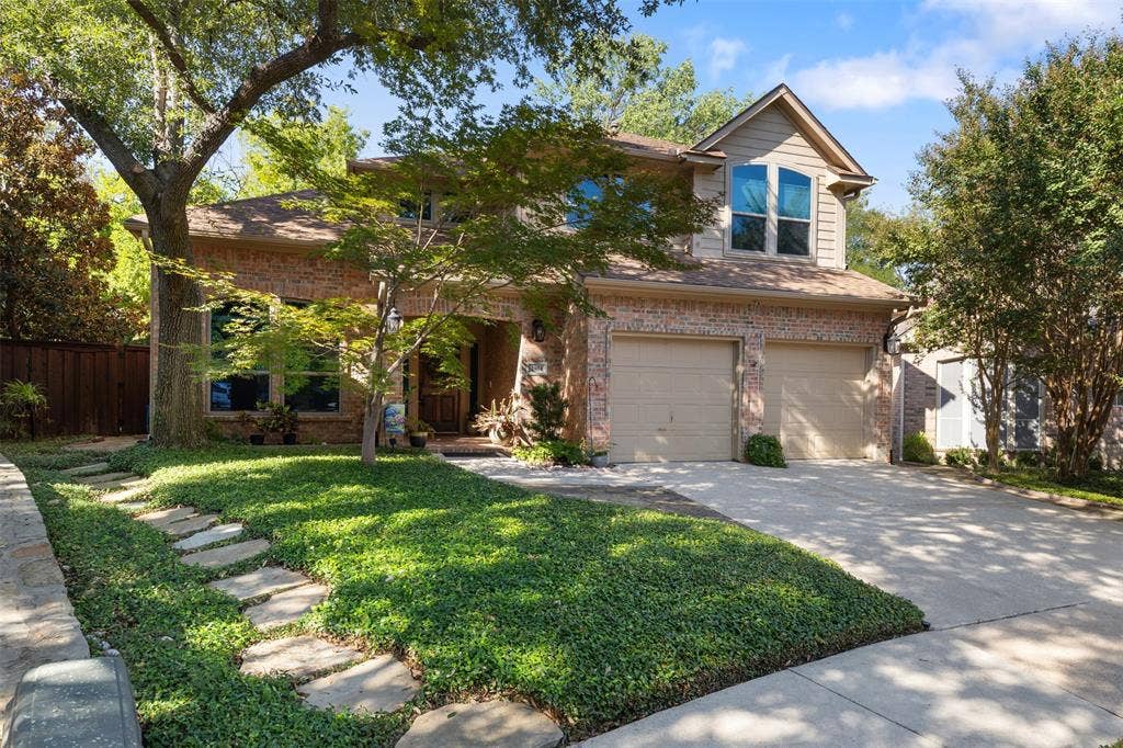 2904 Meadow Glen Drive, McKinney, TX 75072 2904 Meadow Glen Drive, McKinney, TX 75072