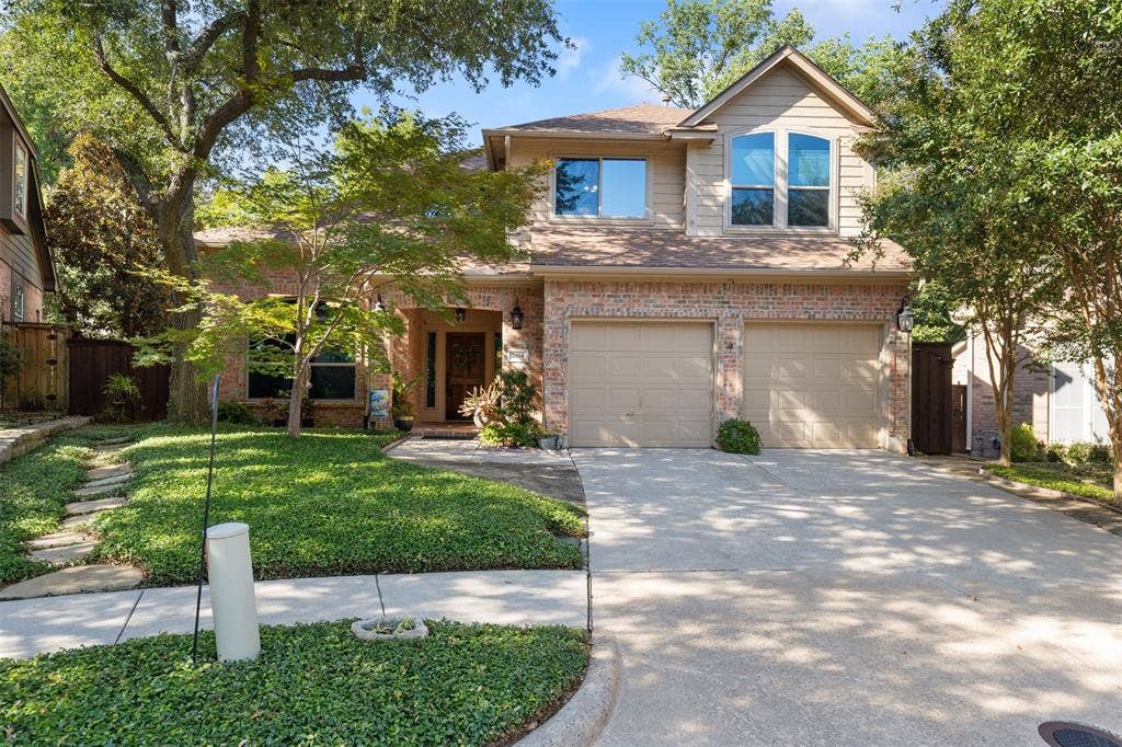2904 Meadow Glen Drive, McKinney, TX 75072 2904 Meadow Glen Drive, McKinney, TX 75072
