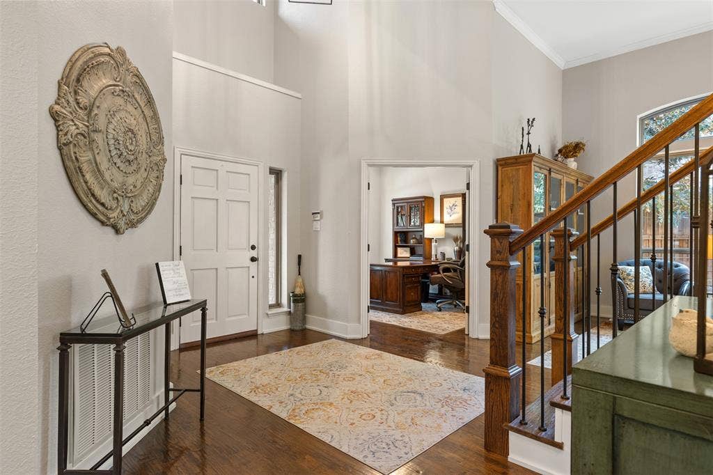 2904 Meadow Glen Drive, McKinney, TX 75072 2904 Meadow Glen Drive, McKinney, TX 75072