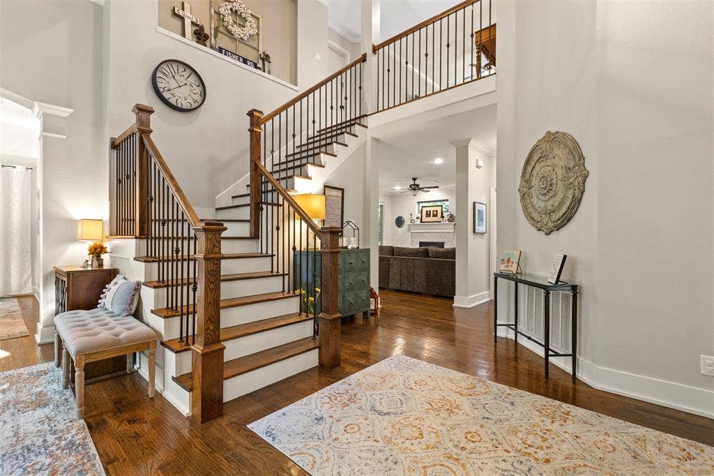 2904 Meadow Glen Drive, McKinney, TX 75072 2904 Meadow Glen Drive, McKinney, TX 75072