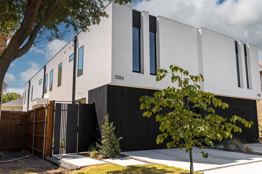 Property photo for 5514 Winton Street, Dallas, TX