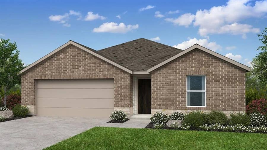 Property photo for 1460 Django Drive, Fort Worth, TX