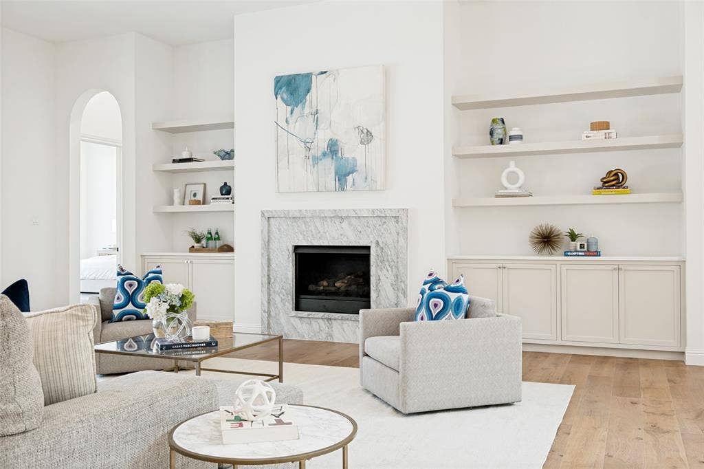12129 Marbrook Drive, Dallas, TX 75230 12129 Marbrook Drive, Dallas, TX 75230