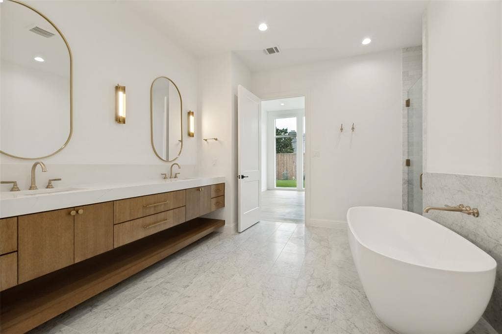 12129 Marbrook Drive, Dallas, TX 75230 12129 Marbrook Drive, Dallas, TX 75230