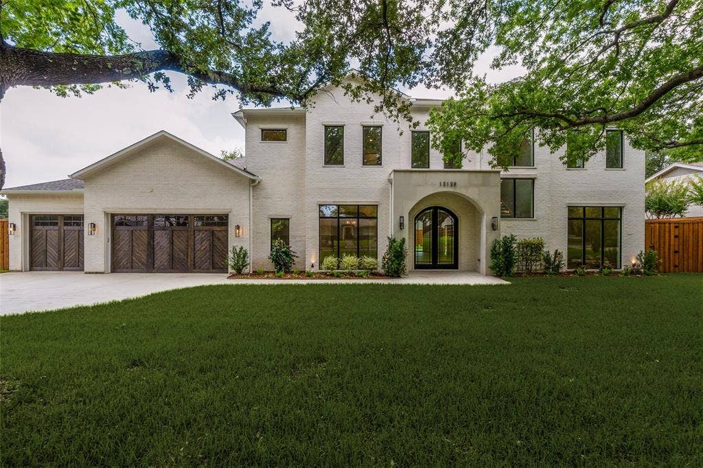12129 Marbrook Drive, Dallas, TX 75230 12129 Marbrook Drive, Dallas, TX 75230