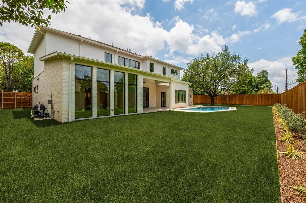 12129 Marbrook Drive, Dallas, TX 75230 12129 Marbrook Drive, Dallas, TX 75230