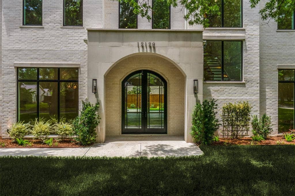12129 Marbrook Drive, Dallas, TX 75230 12129 Marbrook Drive, Dallas, TX 75230