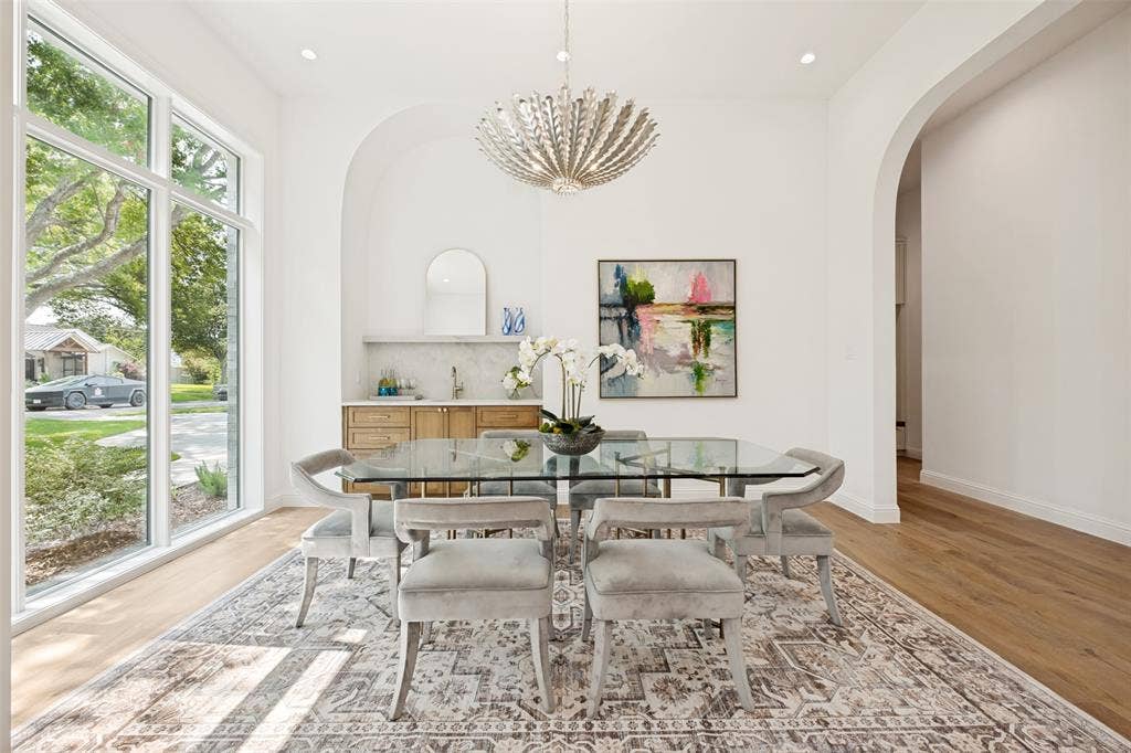 12129 Marbrook Drive, Dallas, TX 75230 12129 Marbrook Drive, Dallas, TX 75230