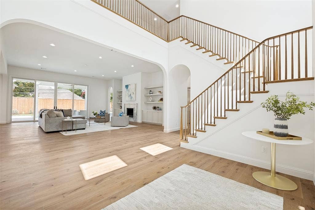 12129 Marbrook Drive, Dallas, TX 75230 12129 Marbrook Drive, Dallas, TX 75230