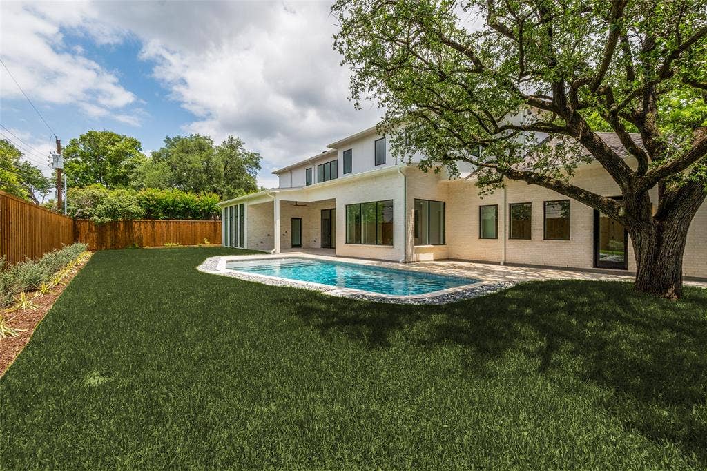 12129 Marbrook Drive, Dallas, TX 75230 12129 Marbrook Drive, Dallas, TX 75230