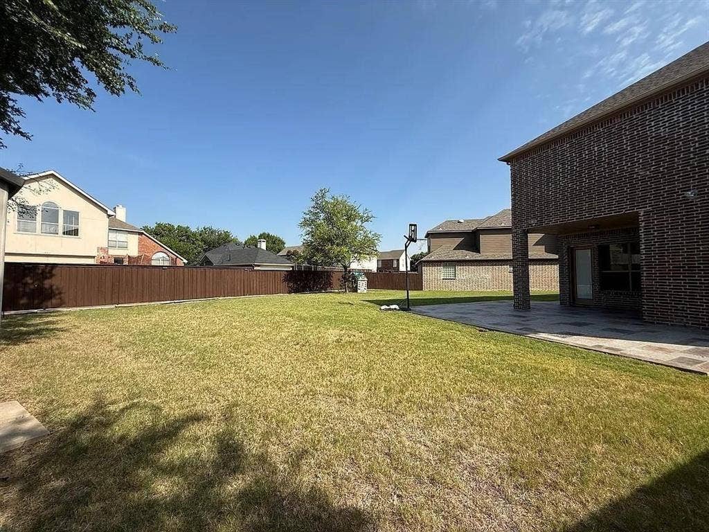 9001 Blue Water Drive, Plano, TX 75025 9001 Blue Water Drive, Plano, TX 75025