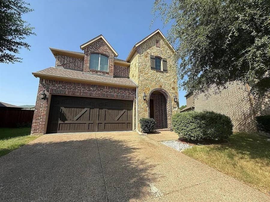 Property photo for 9001 Blue Water Drive, Plano, TX