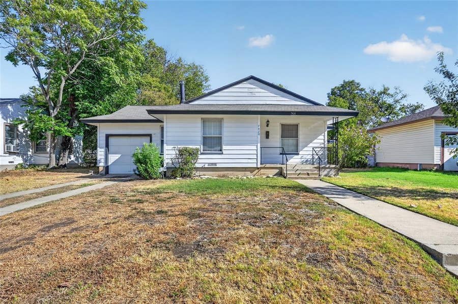 Property photo for 7420 Arlie Avenue, Fort Worth, TX