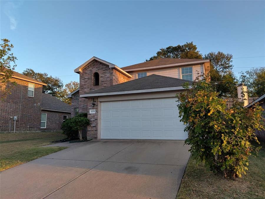 Property photo for 1470 Sax Leigh Drive, Dallas, TX