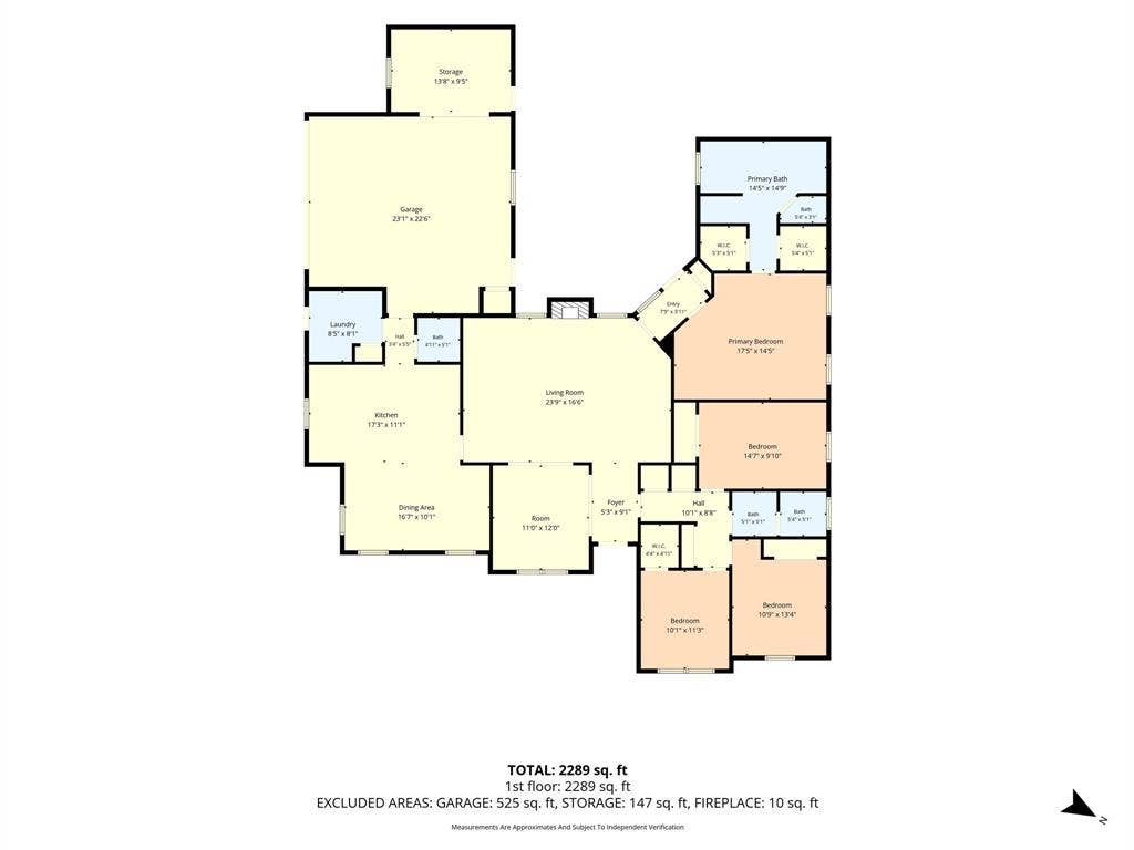1223 Oakmanor Circle, Hewitt, TX 76643 1223 Oakmanor Circle, Hewitt, TX 76643
