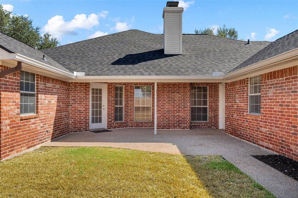 1223 Oakmanor Circle, Hewitt, TX 76643 1223 Oakmanor Circle, Hewitt, TX 76643