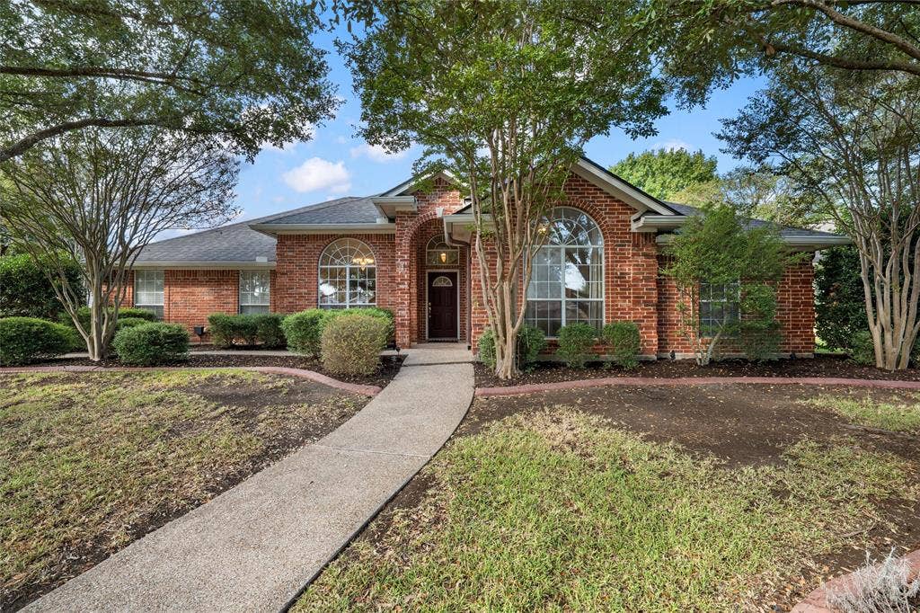 1223 Oakmanor Circle, Hewitt, TX 76643 1223 Oakmanor Circle, Hewitt, TX 76643