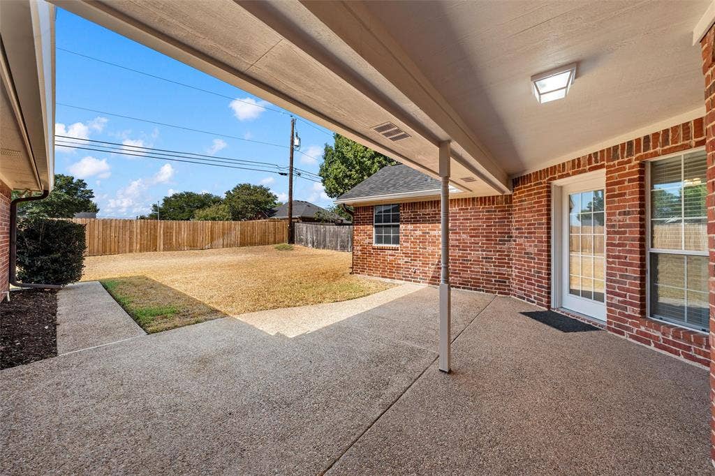 1223 Oakmanor Circle, Hewitt, TX 76643 1223 Oakmanor Circle, Hewitt, TX 76643