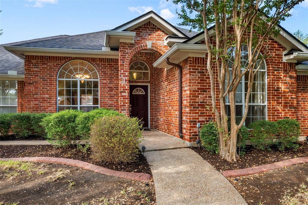 1223 Oakmanor Circle, Hewitt, TX 76643 1223 Oakmanor Circle, Hewitt, TX 76643