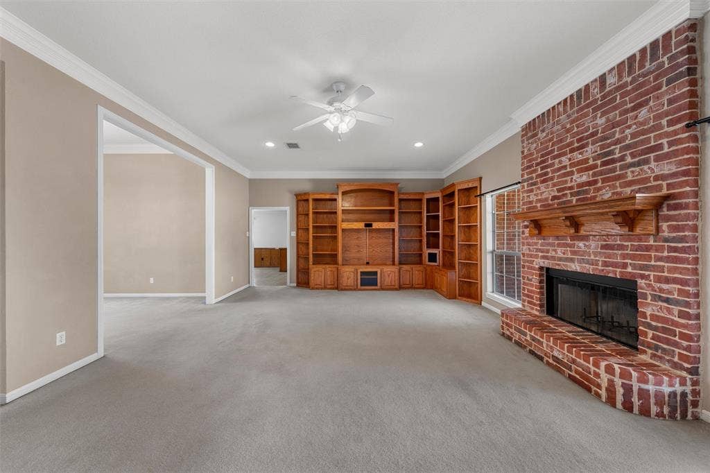 1223 Oakmanor Circle, Hewitt, TX 76643 1223 Oakmanor Circle, Hewitt, TX 76643