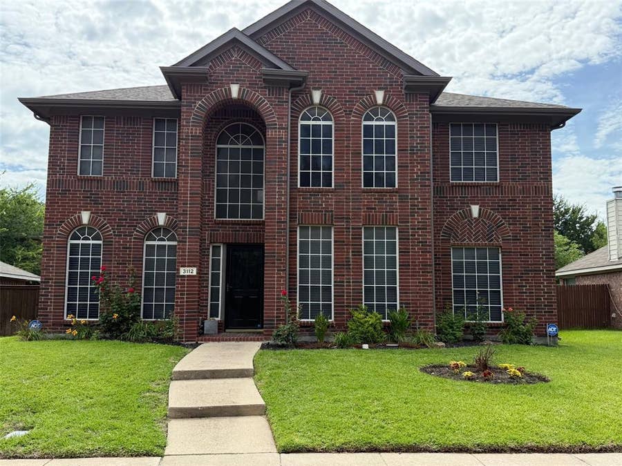 Property photo for 3112 Avery Lane, McKinney, TX