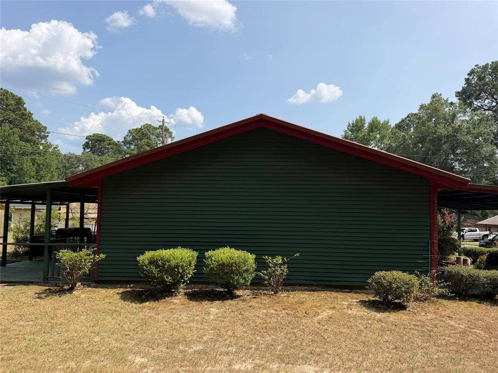 902 Belvedere Drive, Henderson, TX 75652 902 Belvedere Drive, Henderson, TX 75652