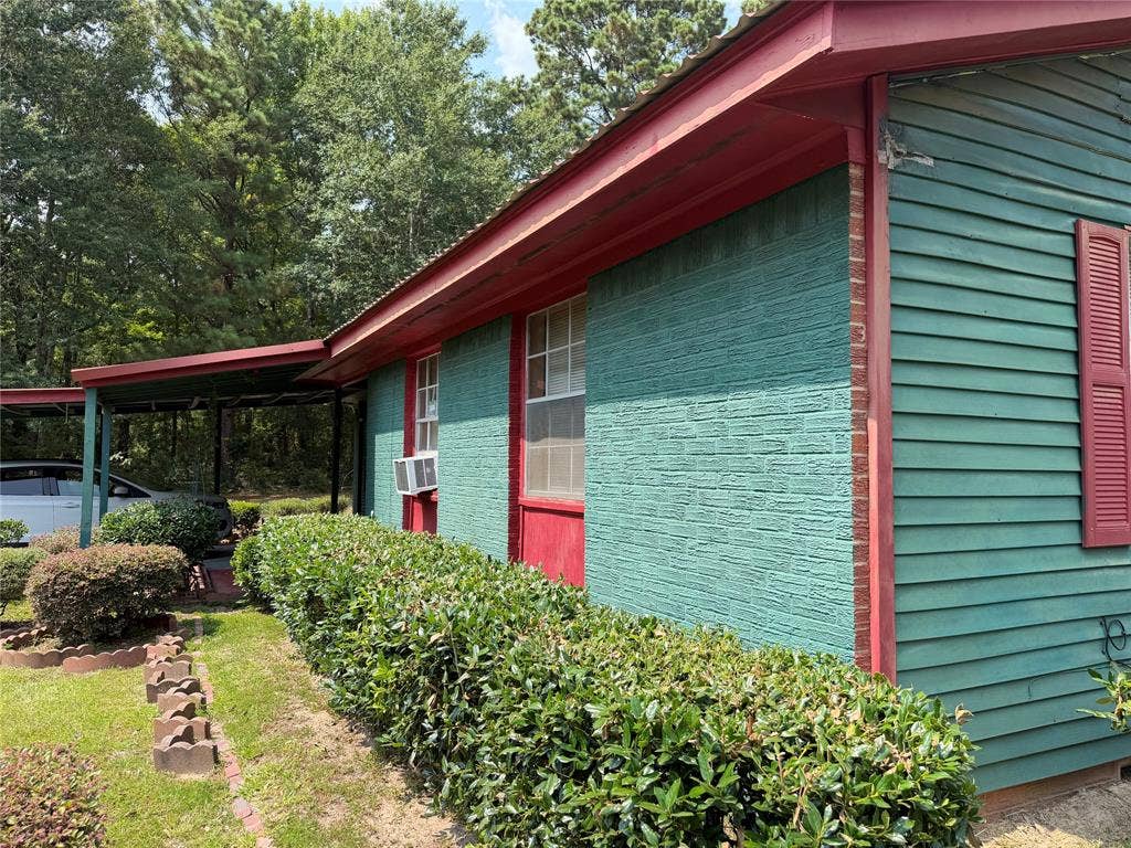 902 Belvedere Drive, Henderson, TX 75652 902 Belvedere Drive, Henderson, TX 75652