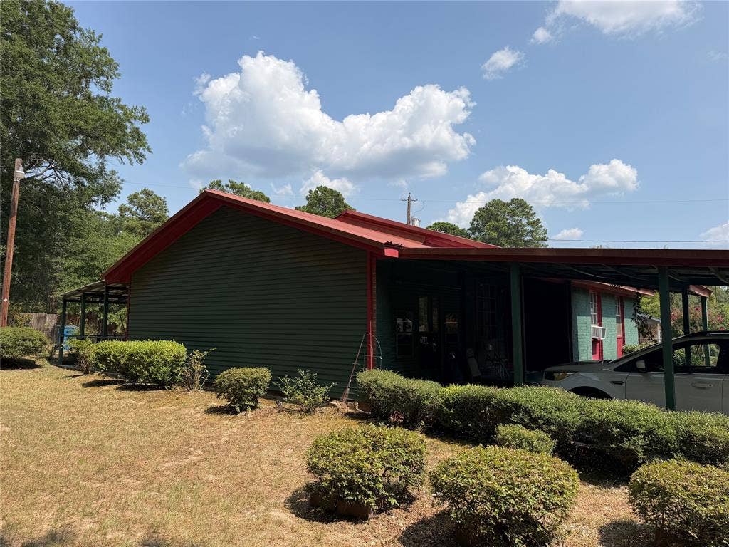 902 Belvedere Drive, Henderson, TX 75652 902 Belvedere Drive, Henderson, TX 75652