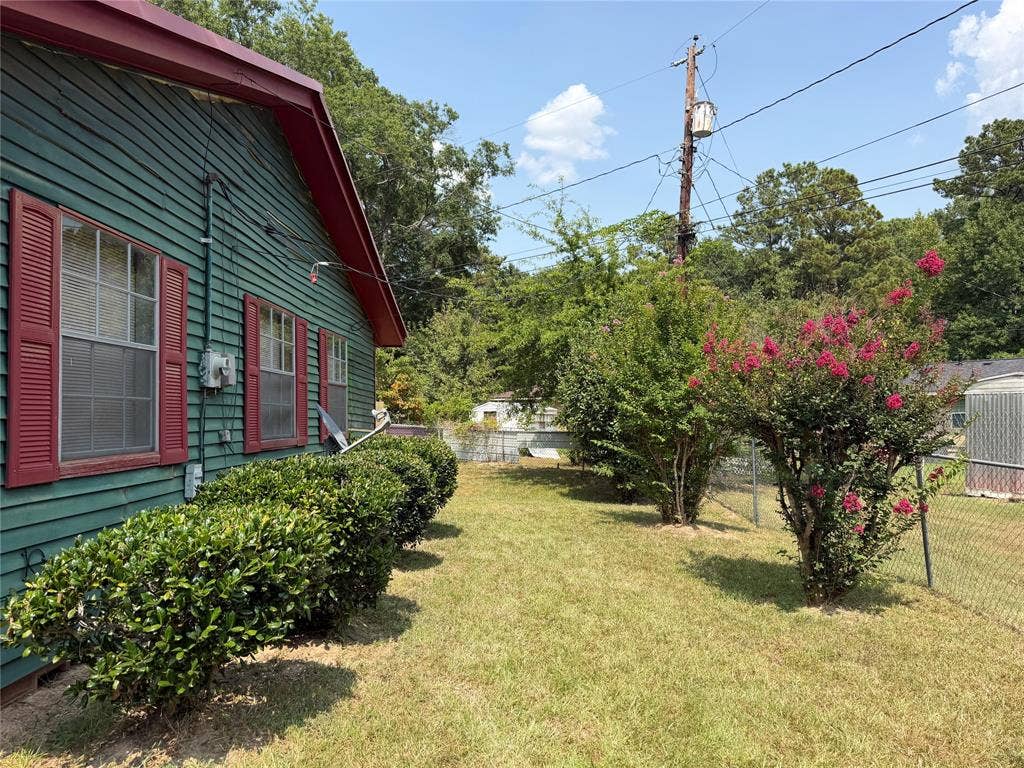 902 Belvedere Drive, Henderson, TX 75652 902 Belvedere Drive, Henderson, TX 75652