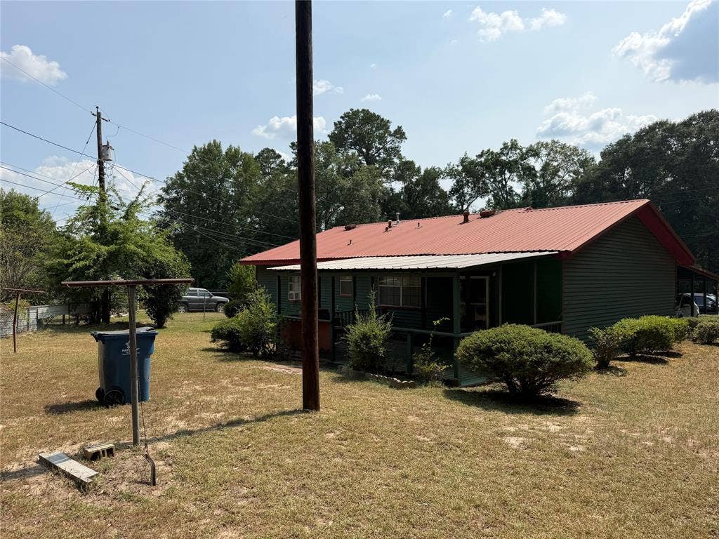 902 Belvedere Drive, Henderson, TX 75652 902 Belvedere Drive, Henderson, TX 75652