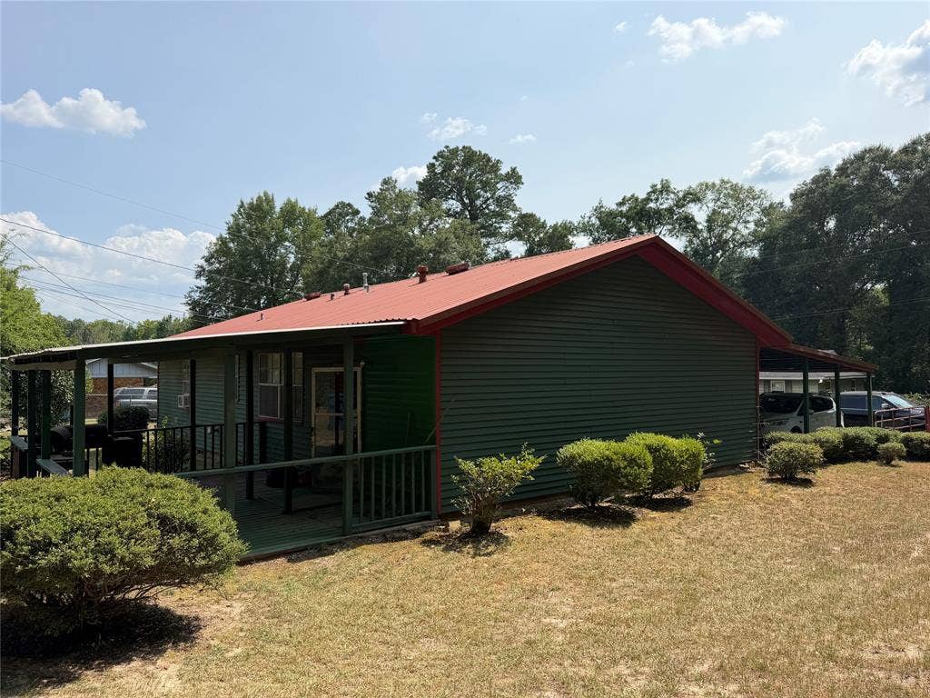 902 Belvedere Drive, Henderson, TX 75652 902 Belvedere Drive, Henderson, TX 75652