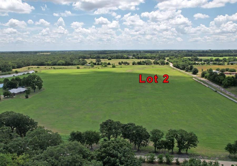 Property photo for Lot 2 VZ County Road 3208, Wills Point, TX