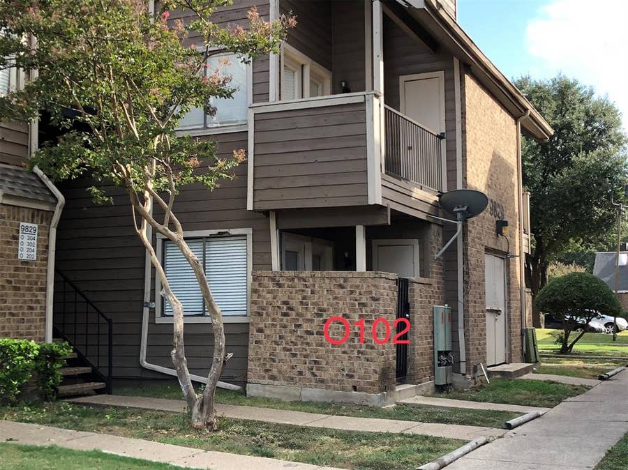 Property photo for 9829 Walnut Street, #O102, Dallas, TX