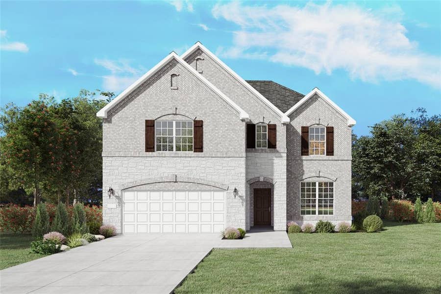 Property photo for 2503 Marigot Street, Princeton, TX