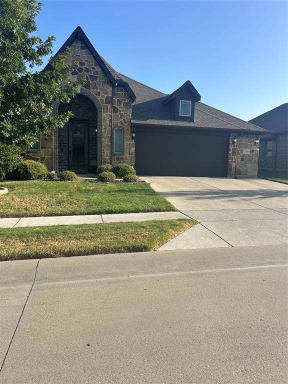 Property photo for 536 Graceful Place, Lavon, TX