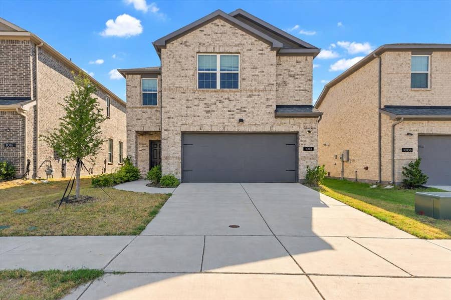Property photo for 1012 Portina Drive, Anna, TX