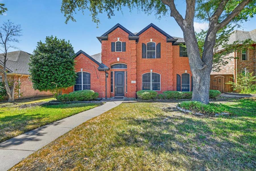 Property photo for 4017 Strattford Drive, Frisco, TX