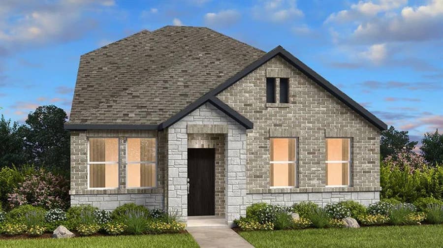 Property photo for 1128 Hyssop Drive, Celina, TX