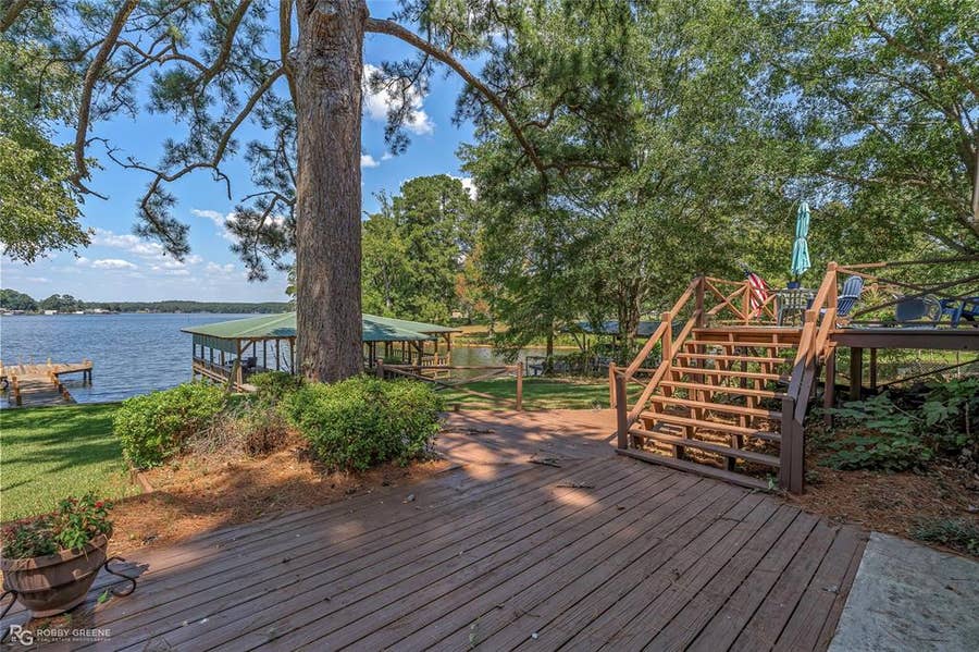 Property photo for 114 Quail Trail, Homer, LA