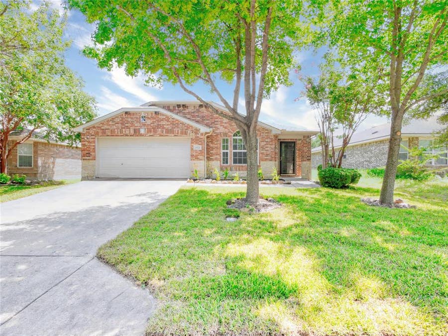 Property photo for 6925 Red Bluff Drive, McKinney, TX