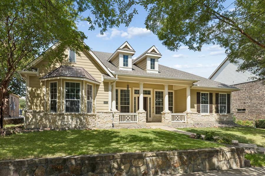 Property photo for 6955 Clay Academy Boulevard, Dallas, TX