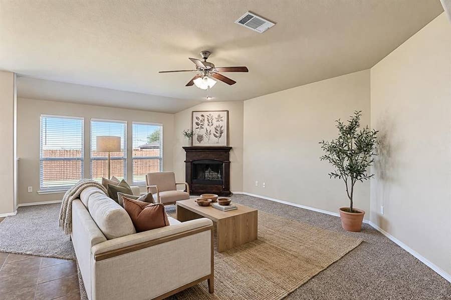 Property photo for 1213 Lambert Drive, Princeton, TX