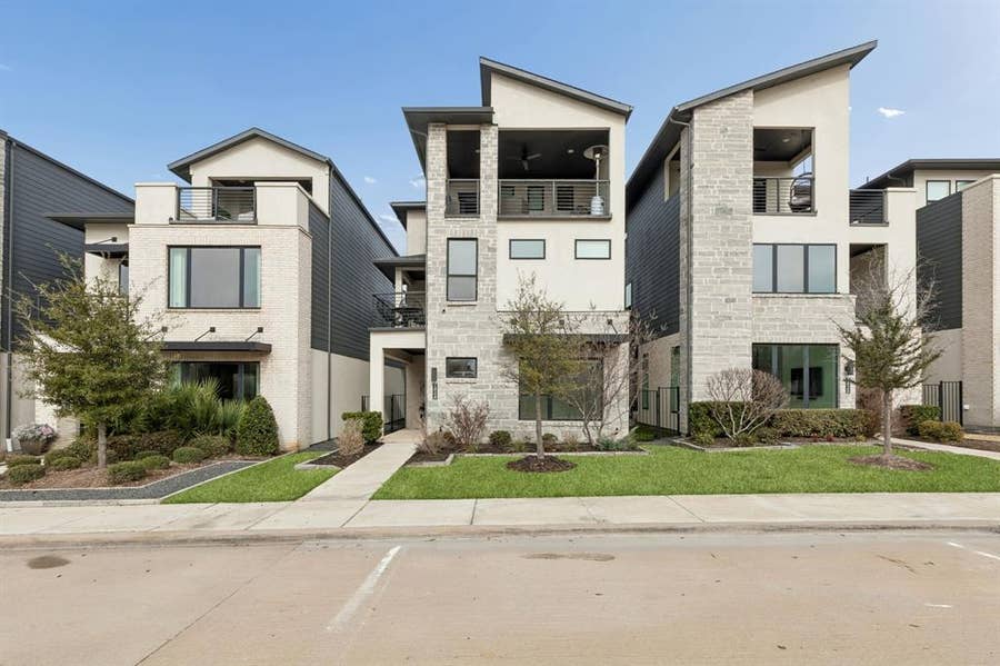 Property photo for 7424 Collin Mckinney Parkway, McKinney, TX