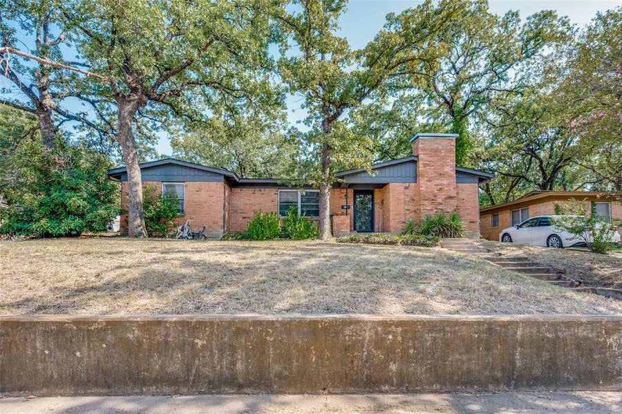 Property photo for 6336 Norma Street, Fort Worth, TX