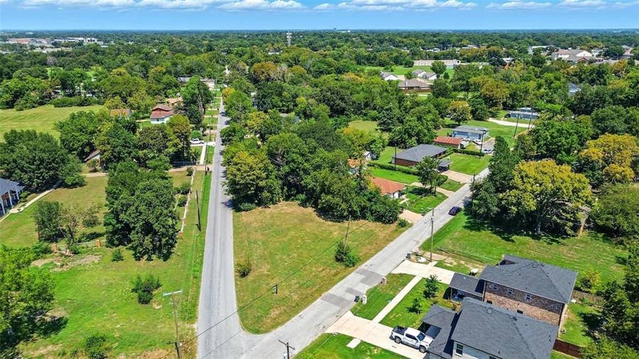 Property photo for 0000 Mineral Wells Street, Terrell, TX