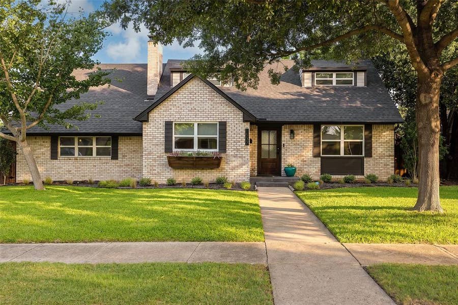 Property photo for 1537 Mapleton Drive, Dallas, TX
