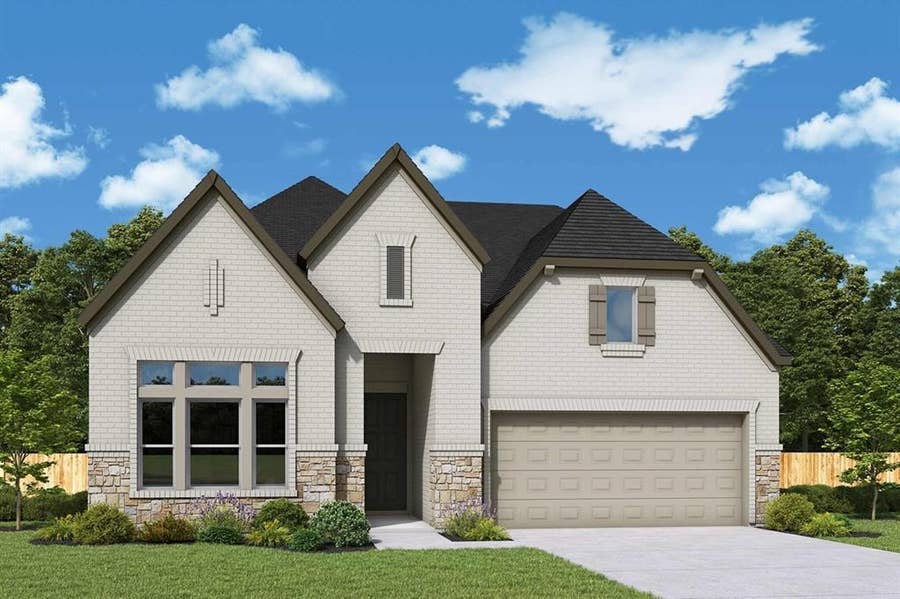 Property photo for 2713 Back Country Drive, McKinney, TX