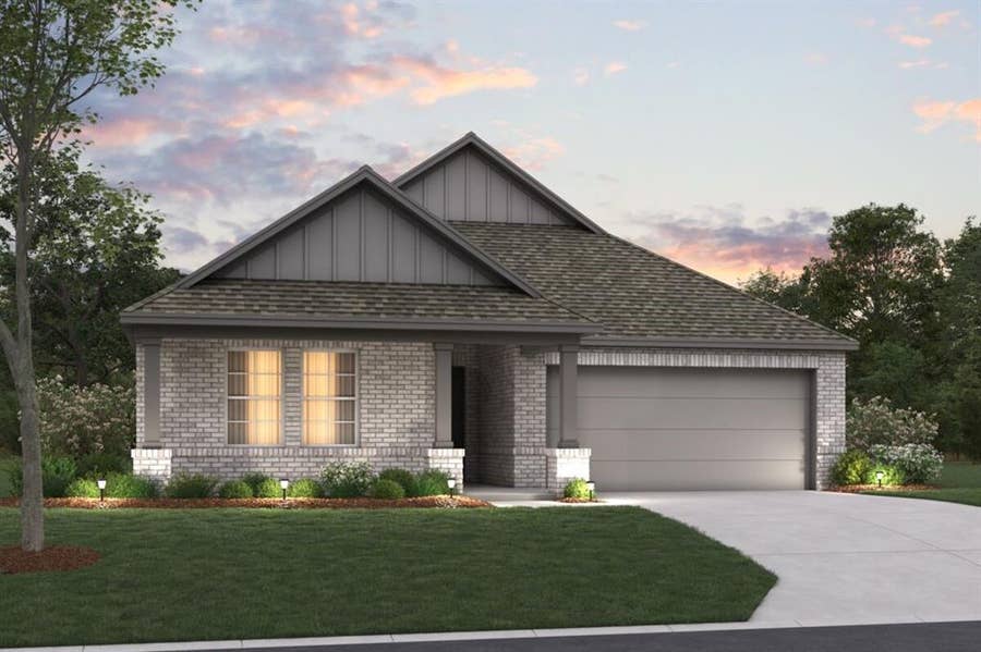 Property photo for 4509 Birch Lane, Denton, TX