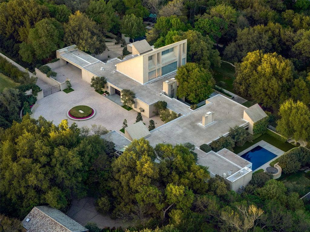 1400 Shady Oaks Lane, Westover Hills, TX 76107 1400 Shady Oaks Lane, Westover Hills, TX 76107