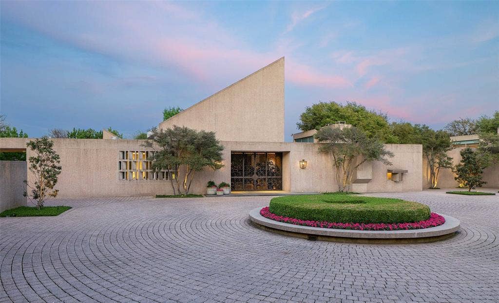 1400 Shady Oaks Lane, Westover Hills, TX 76107 1400 Shady Oaks Lane, Westover Hills, TX 76107